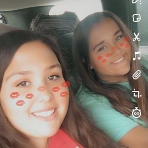 Meet your Posher, Carlena